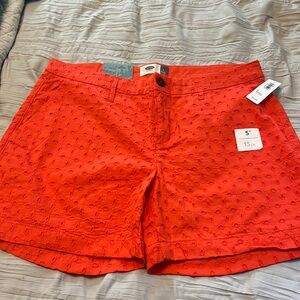Pretty old navy shorts
